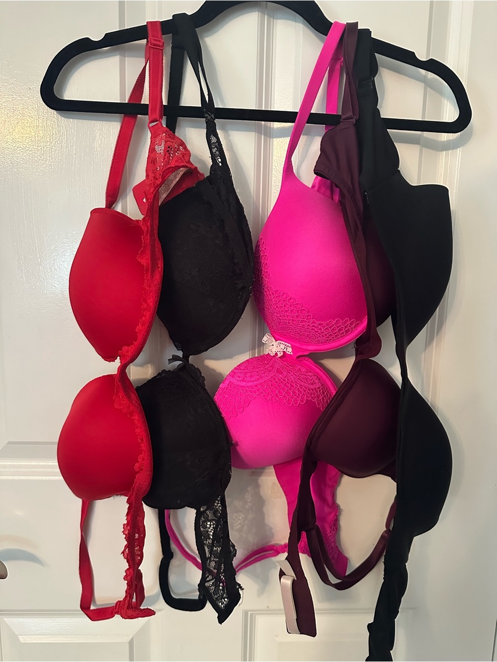 5!! Victoria Secret Bra Bundle